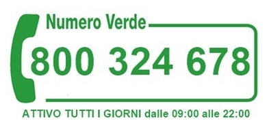 numero-verde-artedelmaterasso